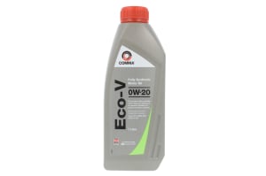 COMMA Motorový olej ECO-V 0W20 1L