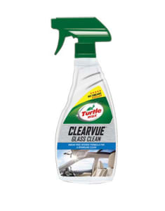 Turtle Wax Čistič oken a skel Clearvue, 500 ml