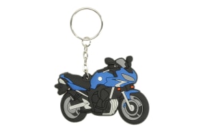 BIKE IT Privjesci za ključeve KEYR128