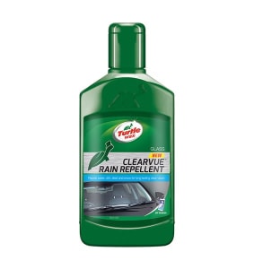 TURTLE WAX Unikátny tekutý stierač GL CLEARVUE 300ML