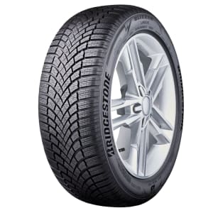 BRIDGESTONE Blizzak LM005 DG 205/60 R16 96H