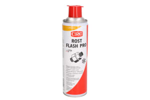 CRC Univerzální penetrační olej Rost Flash, 500 ml