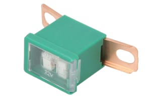 LITTELFUSE Poistka 40A typ PAL kocka 1ks BEZP283040
