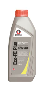COMMA Motorový olej ECO-FE PLUS 0W30 1L