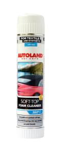 AUTOLAND Pěnový čistič střech kabrio, 400 ml