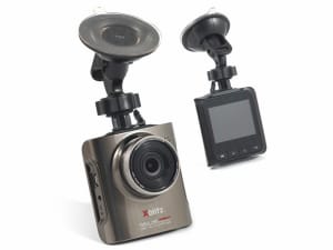 Xblitz Autokamera Professional P100, 2.31" displej, úhel pohledu 170°