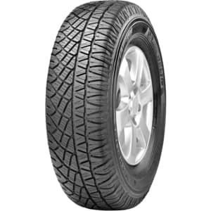 MICHELIN Latitude Cross 235/60R16 104H