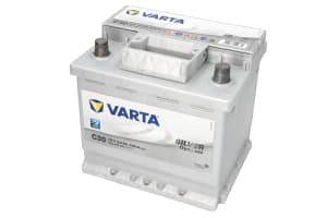 VARTA Štartovacia batéria SD554400053
