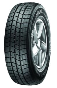 APOLLO Dodávková pneumatika celoroční 195/70R15 LDAP 104R ATRAS