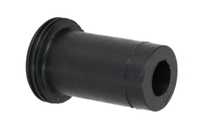 MAGNUM TECHNOLOGY Uložení, listová pružina A50503MT (OE číslo 55257-44000)