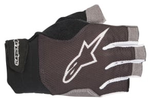 Rukavice biciklistička ALPINESTARS ROLLING FINGER boja bijela/crna