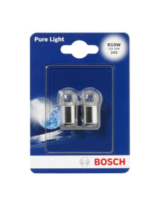 BOSCH žiarovka 1 987 301 019
