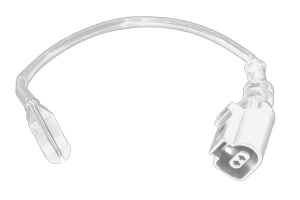 VW Výstražný kontakt, opotřebení obložení 2N0 615 437
