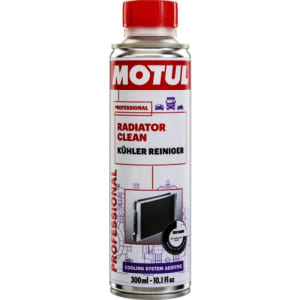 MOTUL Aditívum čistič chladiacej sústavy 300ml RADIATOR CLEANER