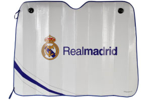 MAMMOOTH Sluneční clona 1450 x 1000 mm Real Madrid XXL