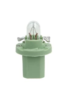 OSRAM Žárovka typ PBX5, 12V, 2W, 2722 MFX, 10 ks v balení