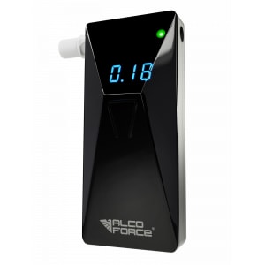 ALCOFORCE Elektrochemický alkoholterter ALCOFORCE GALAXY