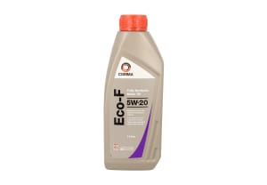 COMMA Motorový olej ECO-F 5W20 1L