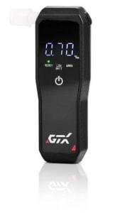 ALCOFORCE Elektrochemický alkoholtester ALCOFORCE GTX
