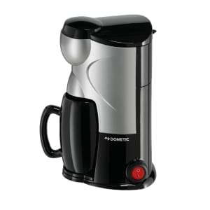 DOMETIC Kávovar 12 V na 1 šálek