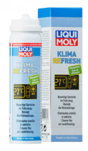 LIQUI MOLY Čistič klimatizácie Klima Refresh LIM21465
