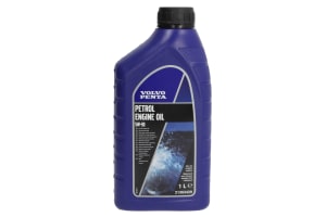 Ulje za četverotaktne motore SAE 5W30 VOLVO-PENTA 1l SM Sintetičko