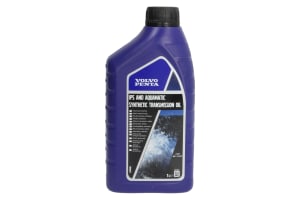 Ulje za transmisiju SAE 75W90 VOLVO-PENTA 1l Sintetičko