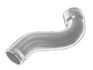 FIAT Hadice intercooleru 1350777080