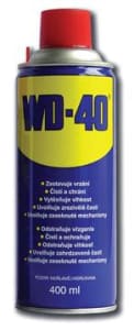 AMTRA Univerzálny penetračný olej WD 40 01-400