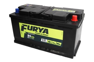 FURYA Štartovacia batéria BAT95/760R/FURYA