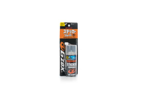 SOFT99 Sticker Remover - Odstraňovač samolepek 100 ml