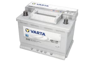 VARTA Štartovacia batéria SD563401061