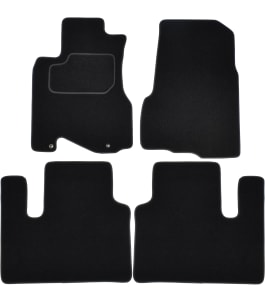 Tepisi za auto - Velur za HONDA CR-V II 09.01-03.07