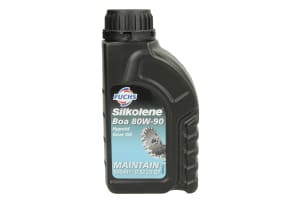 Ulje za transmisiju SAE 80W90 SILKOLENE BOA 0,5l GL-4; GL-5 Mineralno