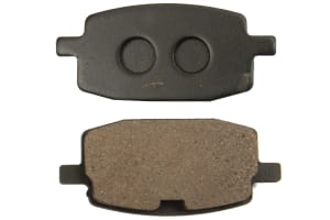 Set disk pločica, kočioni disk IP000195 INPARTS