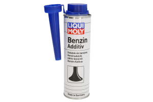 LIQUIMOLY Aditivum do benzínu, 300 ml