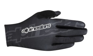 Rukavice biciklistička ALPINESTARS F-LITE boja crna/siva