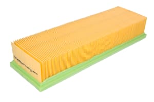 JC PREMIUM Vzduchový filtr B2R024PR (1444Q1)