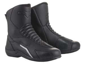 Cipele Touring RIDGE V2 DRYSTAR ALPINESTARS boja crna
