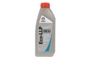 COMMA Motorový olej ECO-LLP 0W20 1L