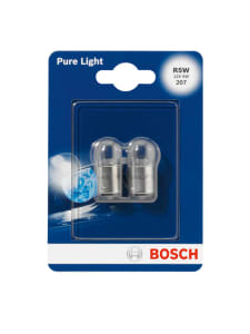 BOSCH žiarovka 1 987 301 022