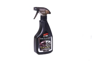 SOFT99 Iron Terminator - Odstraňovač rzi 500 ml