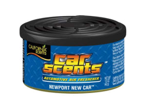 CALIFORNIASCENTS Automobilová vôňa CAR SCENTS - NEW CAR