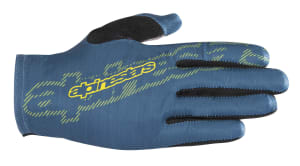 Rukavice biciklistička ALPINESTARS F-LITE boja plava/žuta