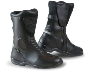 Cipele Touring KODO 2.1 FALCO boja crna