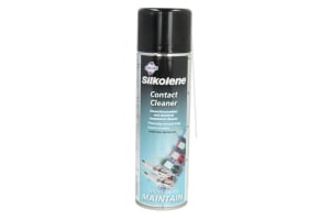 SILKOLENE Sredstvo za čišćenje električnih komponenta CONTACT CLEANER 0,5L