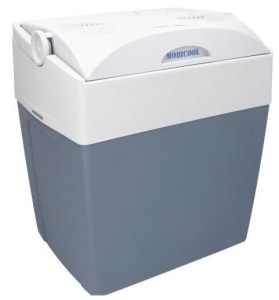 MOBICOOL Přenosná chladnička model 26
