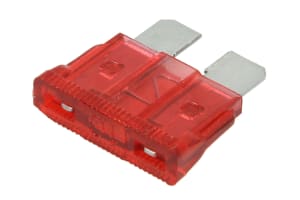 MAMMOOTH Pojistka UNI / STANDARD - 10A, box 50 ks