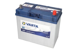 VARTA Autobaterie Blue Dynamic 12V 45Ah 330A, 545155033