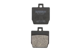 Set disk pločica, kočioni disk RMS 22 510 0280 RMS